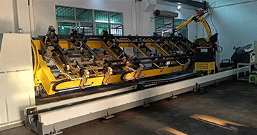 焊接如何分清焊渣和鐵水？