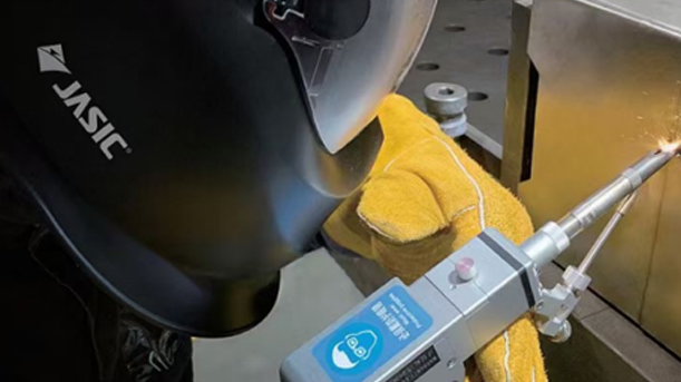 激光切管機(jī)