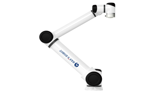 S系列大負(fù)載機(jī)器人