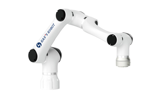 Elfin-Ex 防爆型協(xié)作機(jī)器人